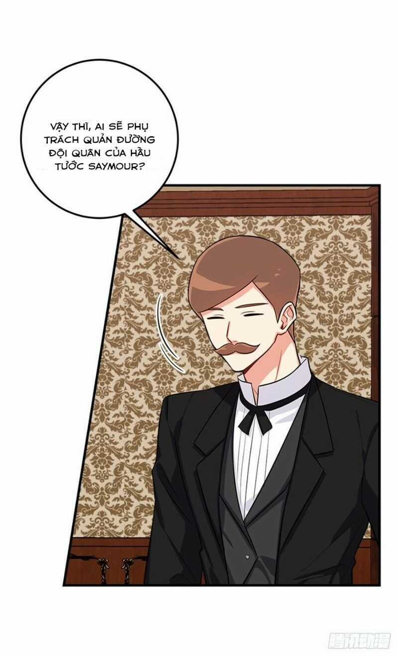 Tôi Là Tiểu Thư Của Gia Đình Này Chapter 132 trang 45