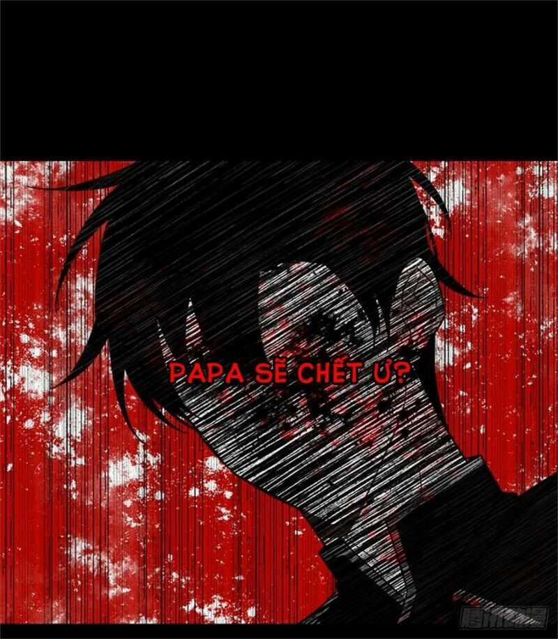 Tôi Là Tiểu Thư Của Gia Đình Này Chapter 132 trang 5