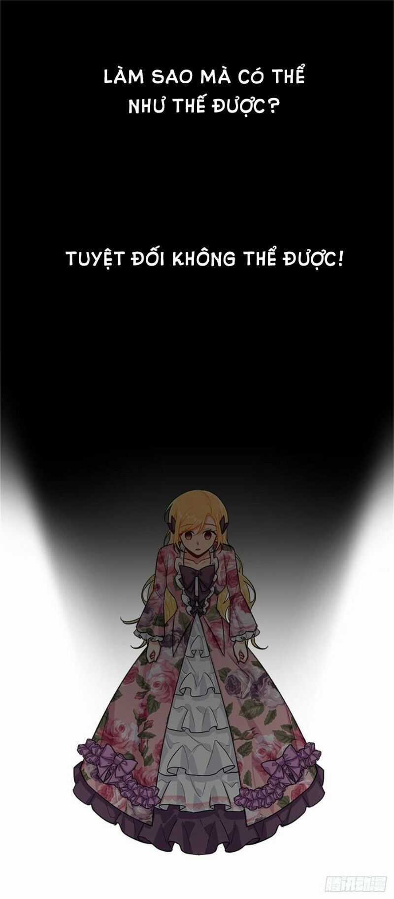 Tôi Là Tiểu Thư Của Gia Đình Này Chapter 132 trang 6