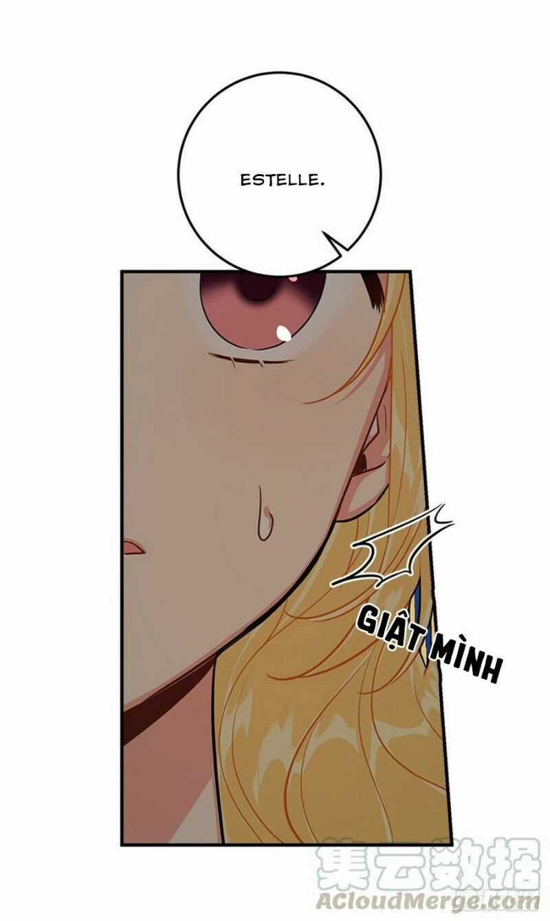 Tôi Là Tiểu Thư Của Gia Đình Này Chapter 132 trang 7