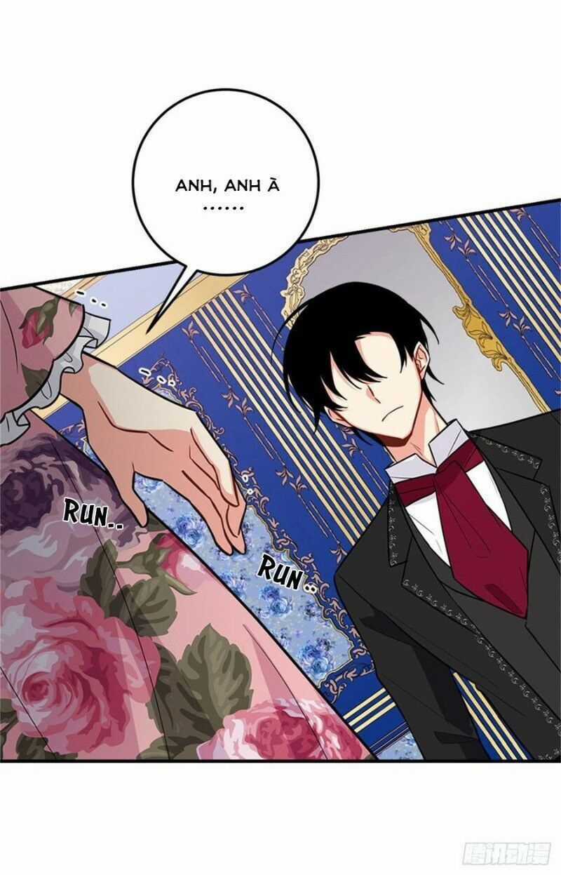 Tôi Là Tiểu Thư Của Gia Đình Này Chapter 132 trang 8