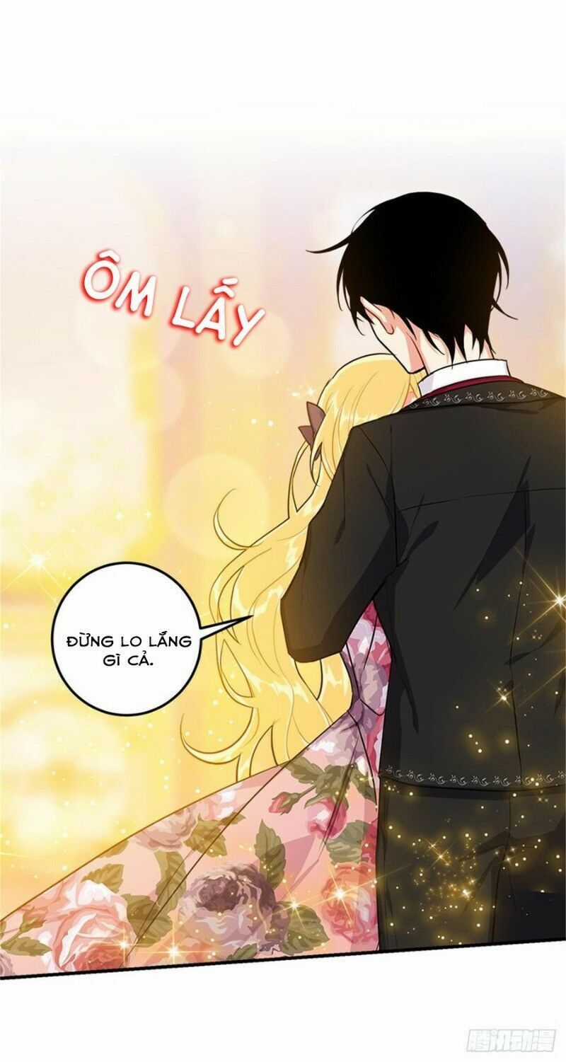 Tôi Là Tiểu Thư Của Gia Đình Này Chapter 132 trang 9