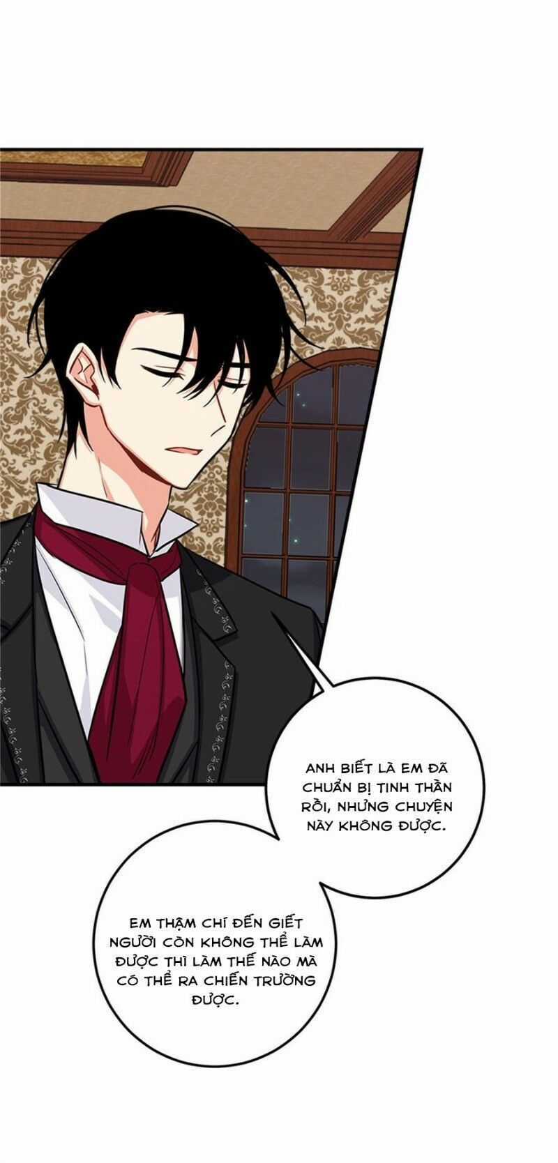 Tôi Là Tiểu Thư Của Gia Đình Này Chapter 133 trang 11