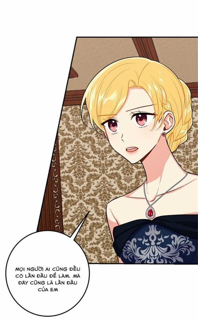 Tôi Là Tiểu Thư Của Gia Đình Này Chapter 133 trang 12