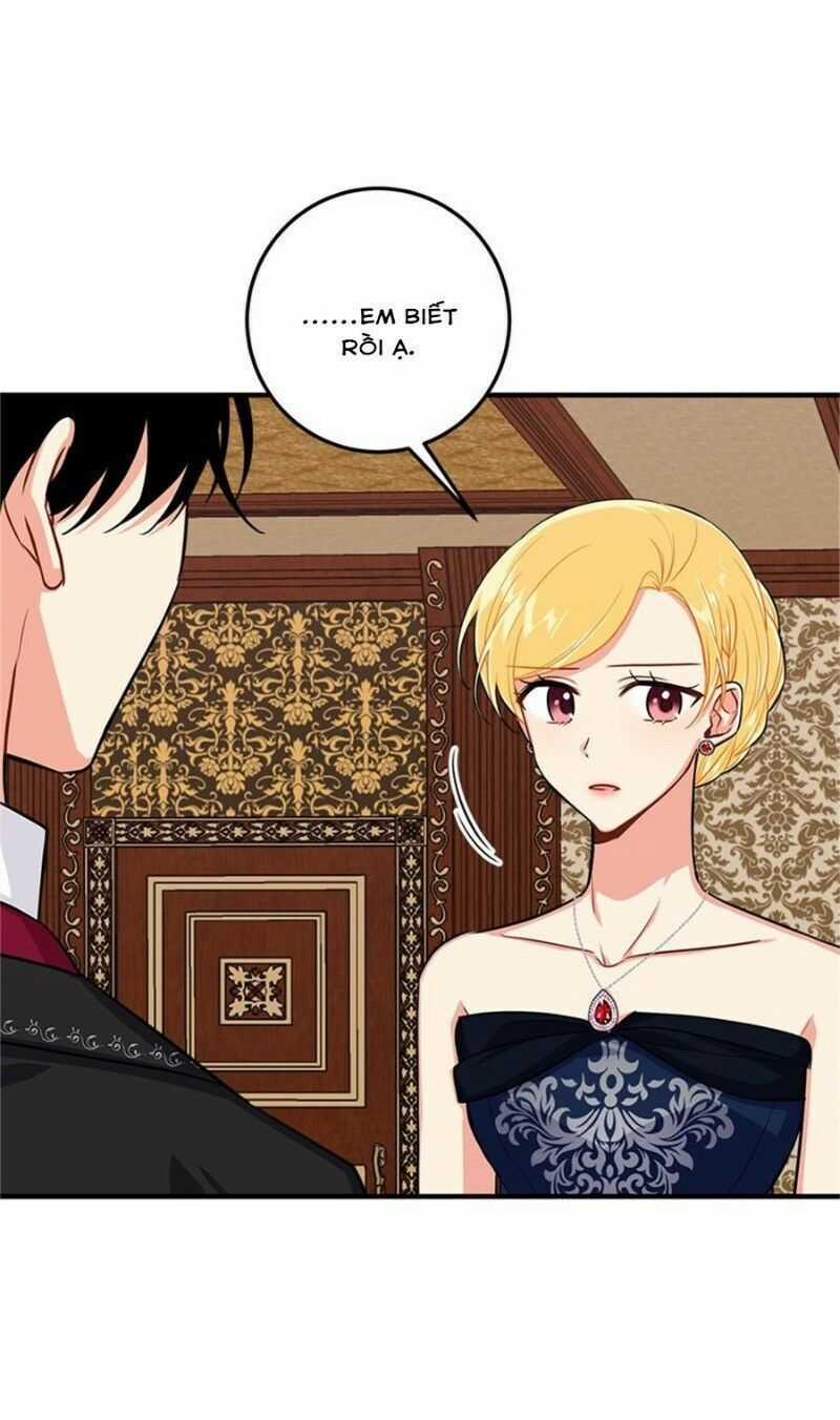 Tôi Là Tiểu Thư Của Gia Đình Này Chapter 133 trang 15