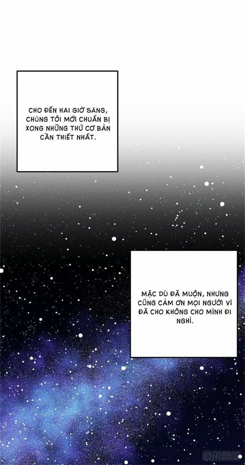 Tôi Là Tiểu Thư Của Gia Đình Này Chapter 133 trang 16