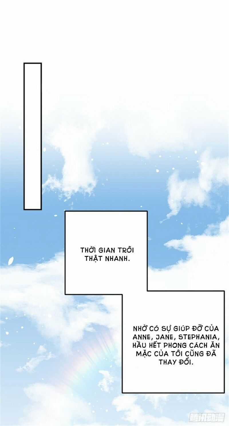 Tôi Là Tiểu Thư Của Gia Đình Này Chapter 133 trang 18