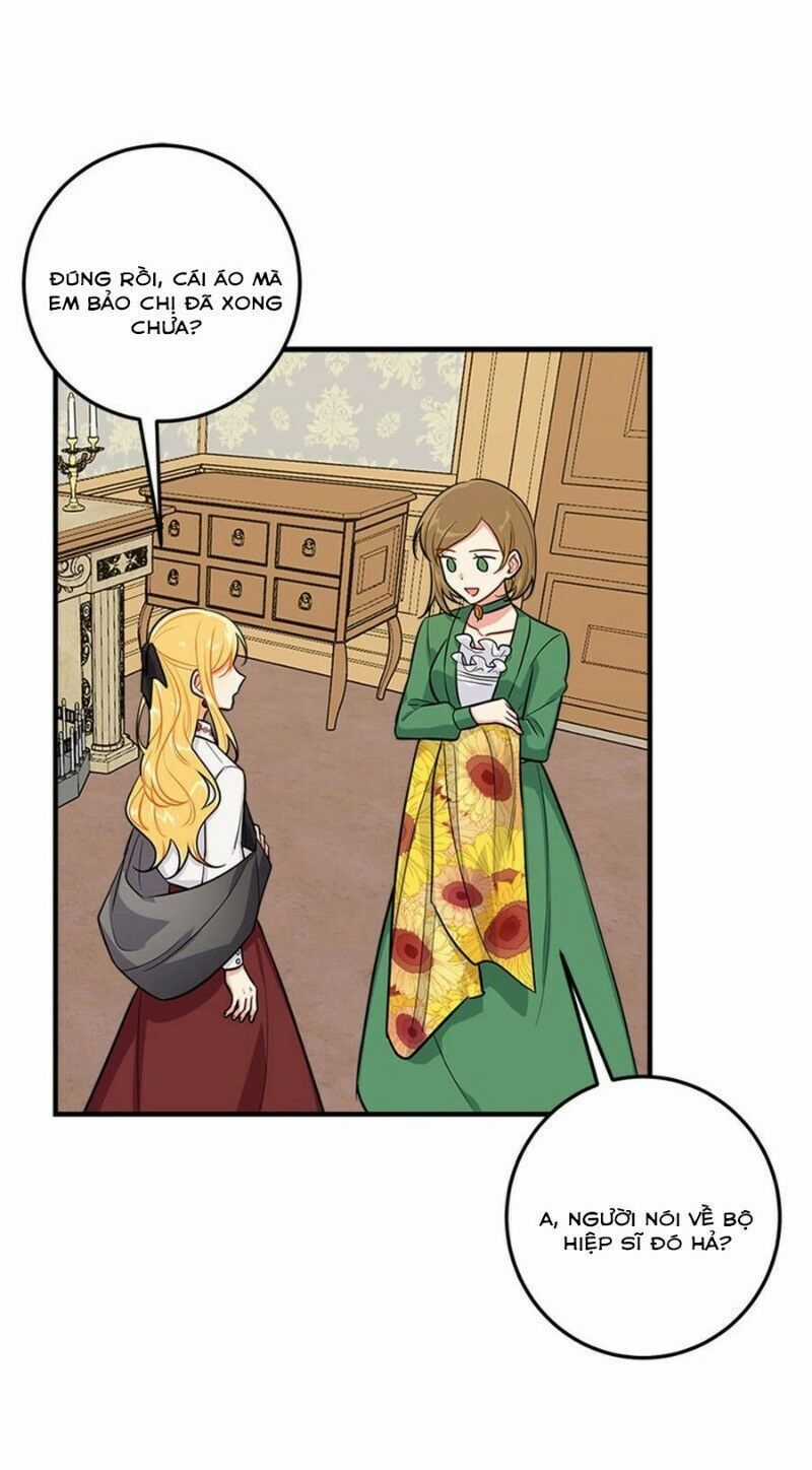 Tôi Là Tiểu Thư Của Gia Đình Này Chapter 133 trang 20