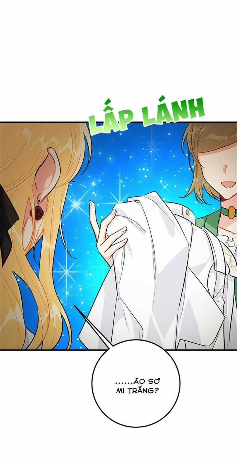 Tôi Là Tiểu Thư Của Gia Đình Này Chapter 133 trang 23