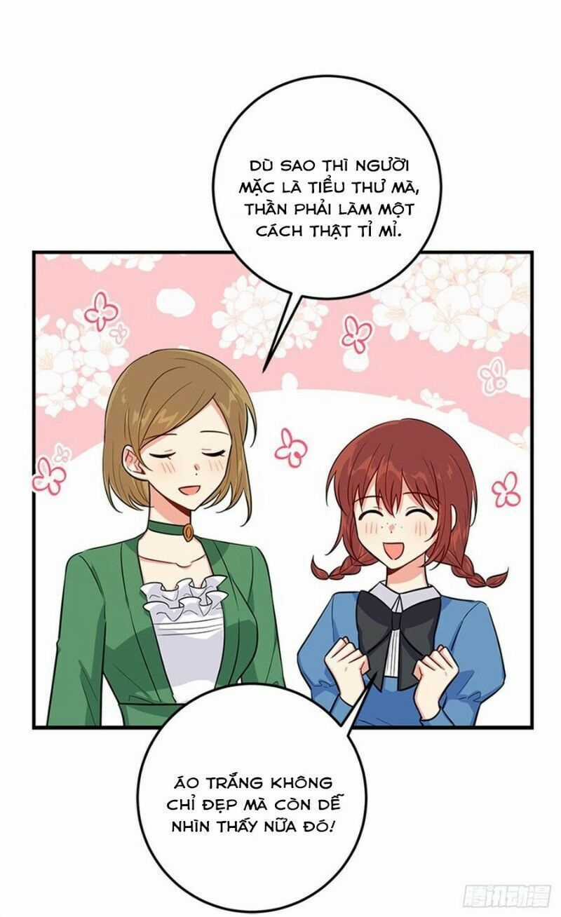 Tôi Là Tiểu Thư Của Gia Đình Này Chapter 133 trang 24