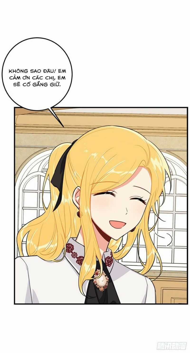 Tôi Là Tiểu Thư Của Gia Đình Này Chapter 133 trang 27