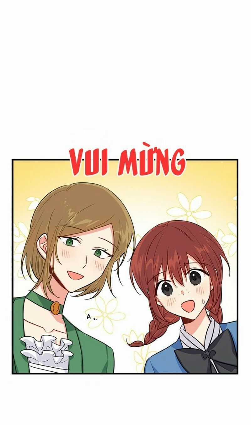 Tôi Là Tiểu Thư Của Gia Đình Này Chapter 133 trang 28