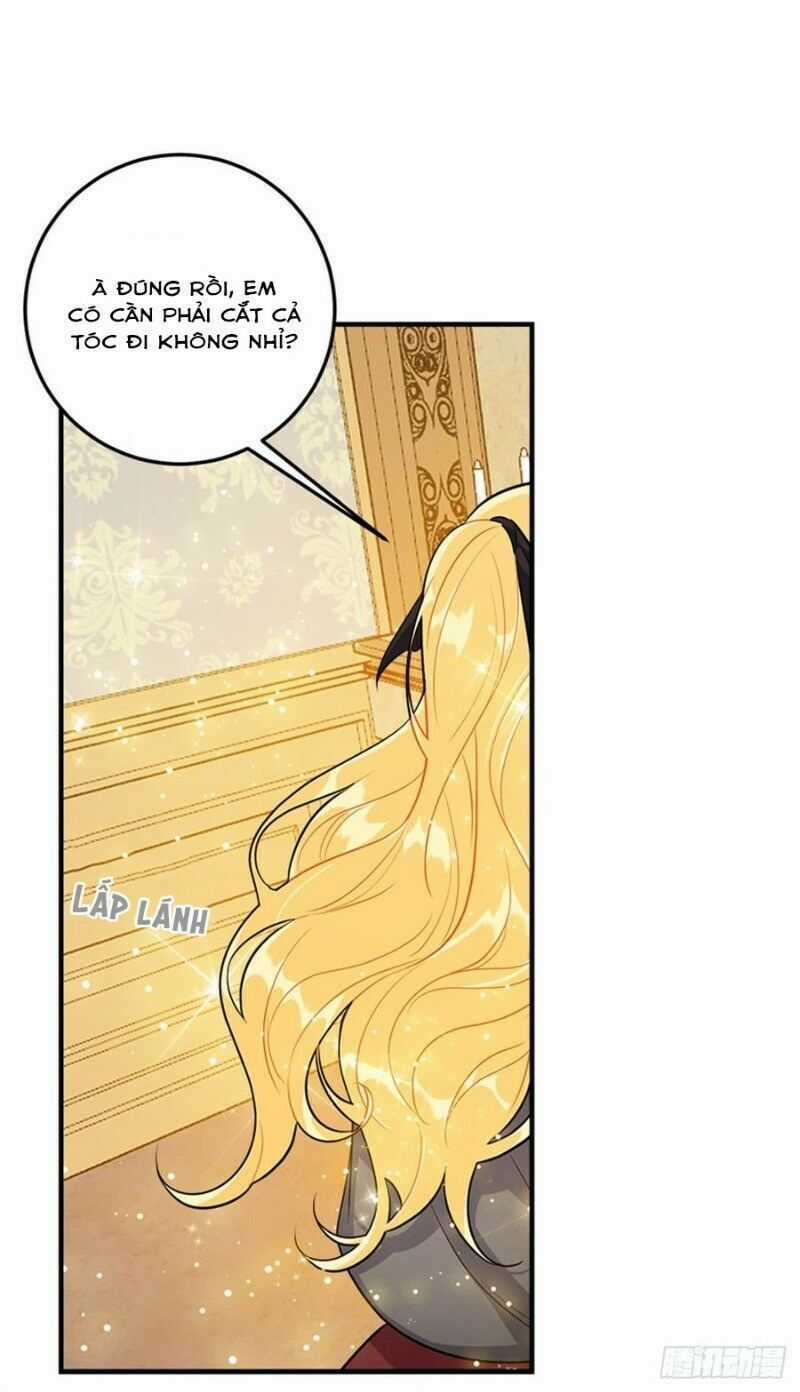 Tôi Là Tiểu Thư Của Gia Đình Này Chapter 133 trang 29