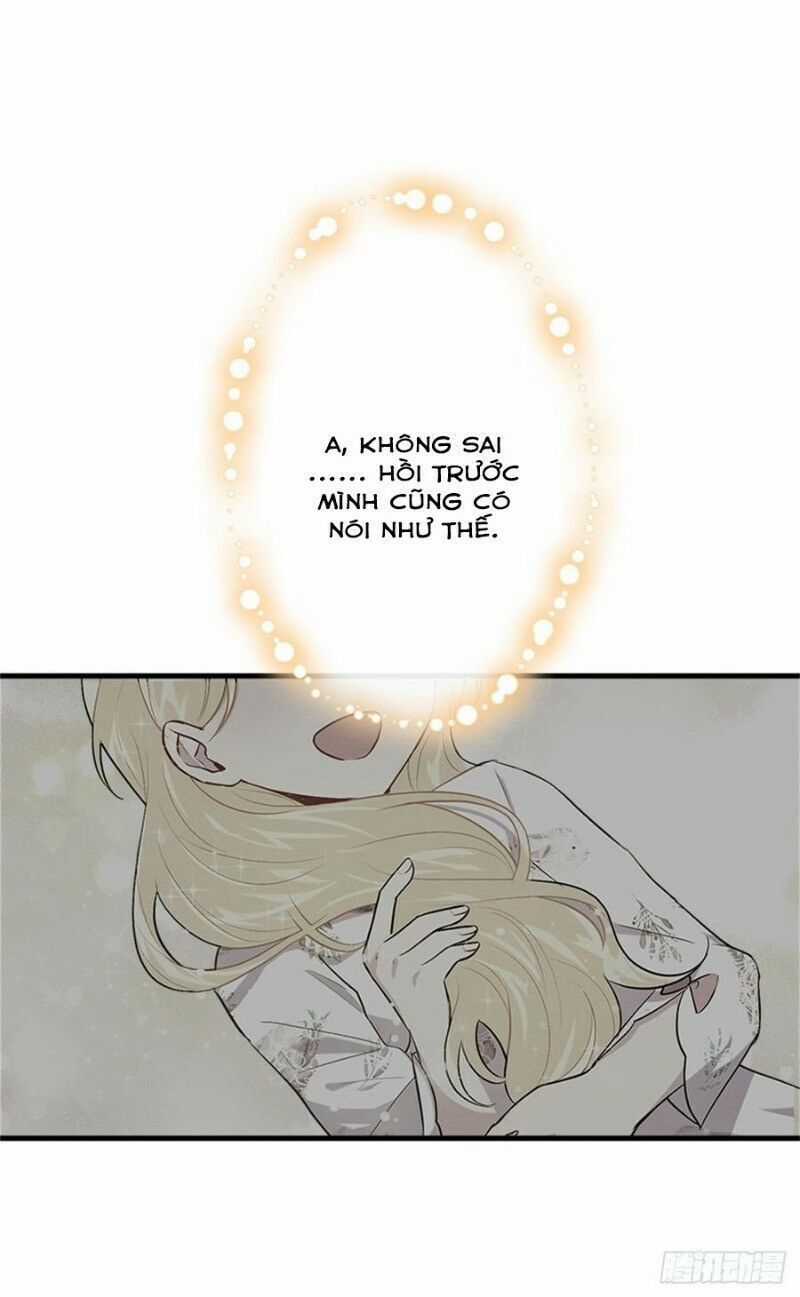 Tôi Là Tiểu Thư Của Gia Đình Này Chapter 133 trang 32