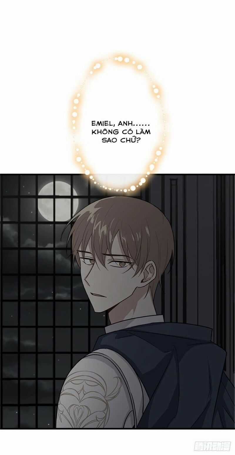 Tôi Là Tiểu Thư Của Gia Đình Này Chapter 133 trang 33