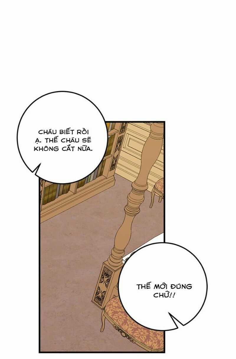 Tôi Là Tiểu Thư Của Gia Đình Này Chapter 133 trang 34