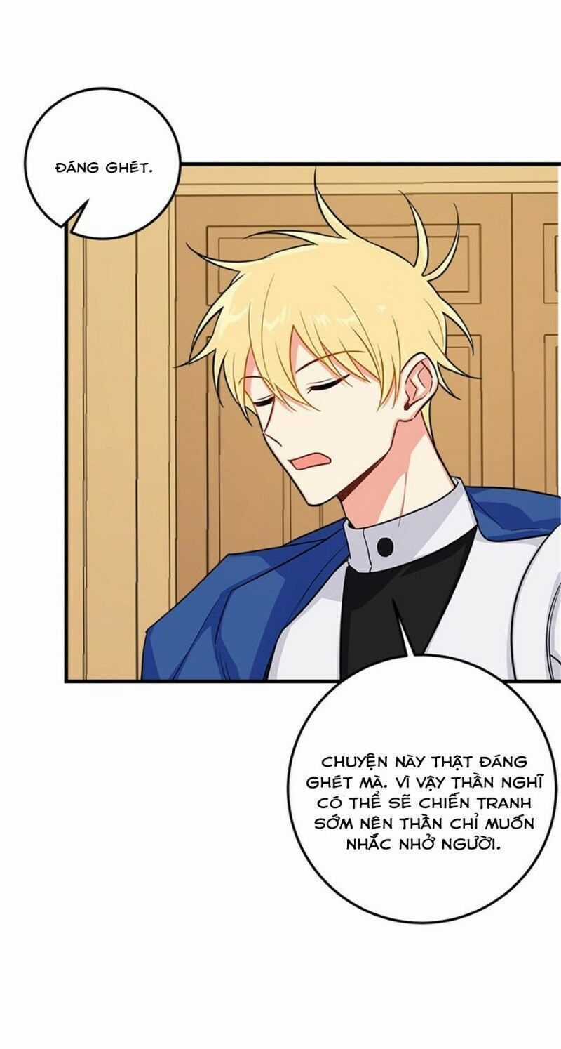 Tôi Là Tiểu Thư Của Gia Đình Này Chapter 133 trang 38