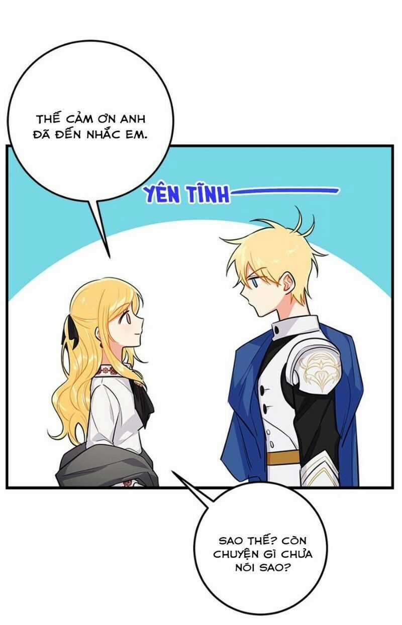 Tôi Là Tiểu Thư Của Gia Đình Này Chapter 133 trang 39