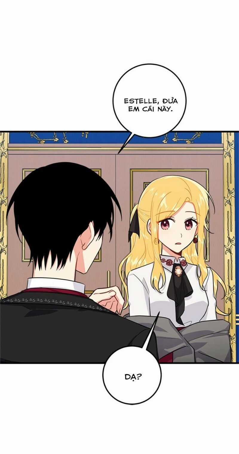 Tôi Là Tiểu Thư Của Gia Đình Này Chapter 133 trang 41