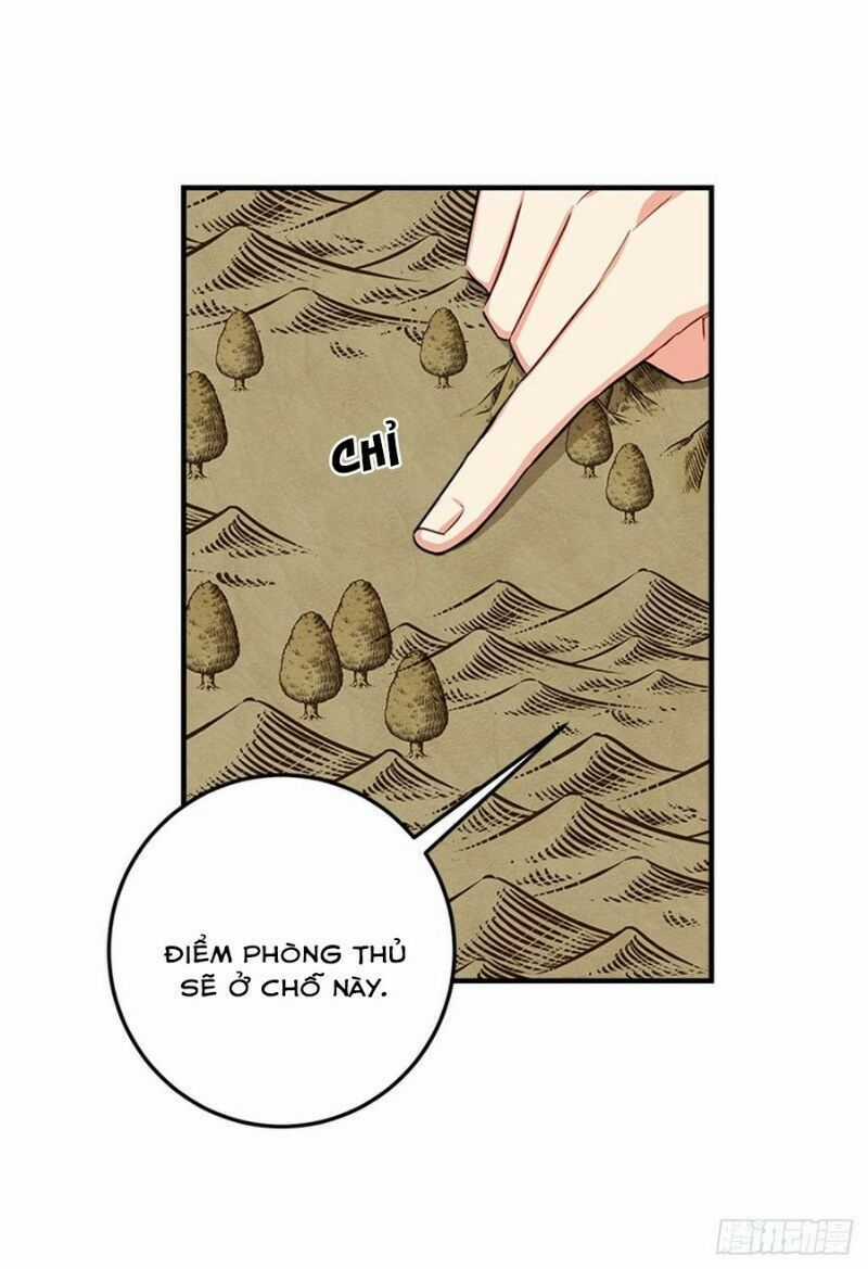 Tôi Là Tiểu Thư Của Gia Đình Này Chapter 133 trang 6