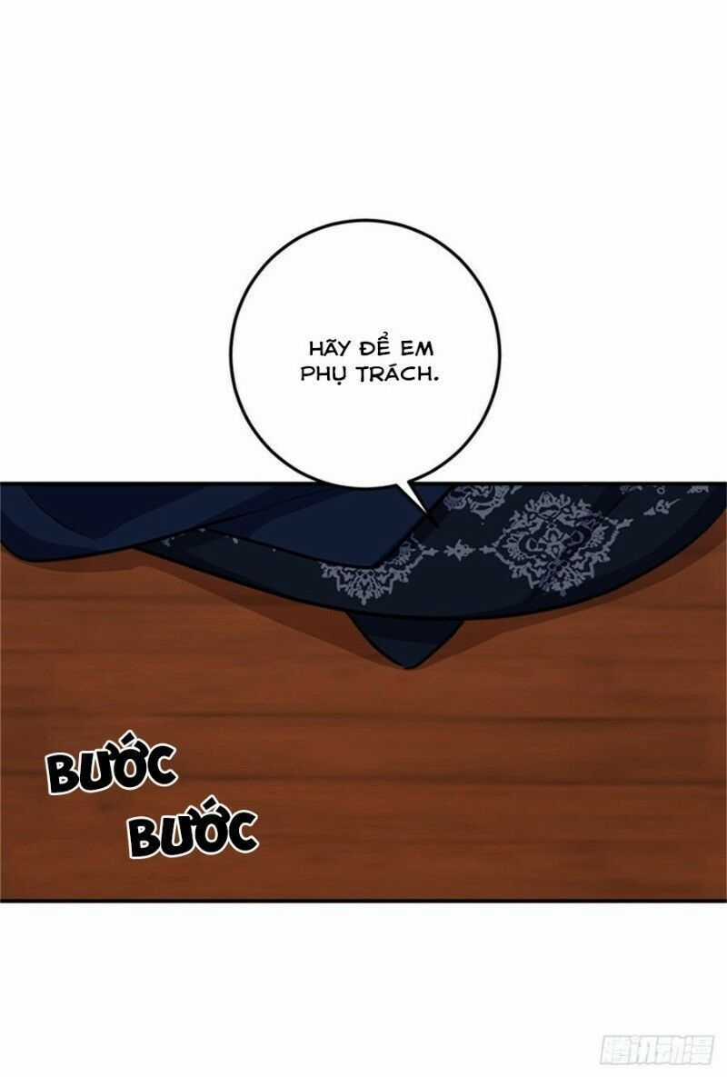 Tôi Là Tiểu Thư Của Gia Đình Này Chapter 133 trang 8