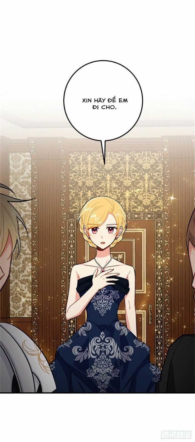 Tôi Là Tiểu Thư Của Gia Đình Này Chapter 133 trang 9