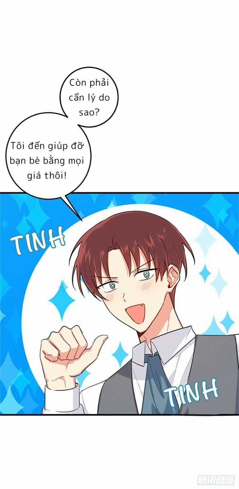 Tôi Là Tiểu Thư Của Gia Đình Này Chapter 134 trang 10