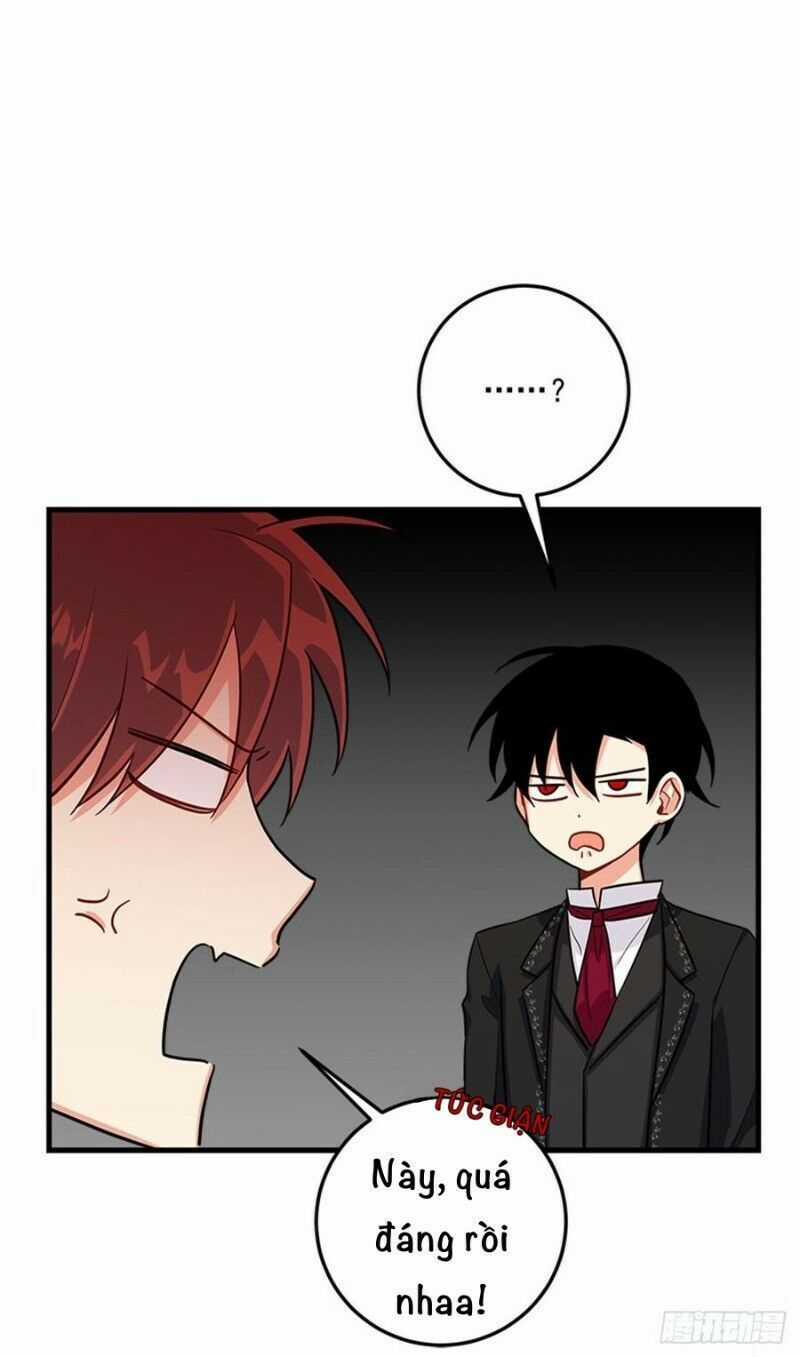 Tôi Là Tiểu Thư Của Gia Đình Này Chapter 134 trang 11