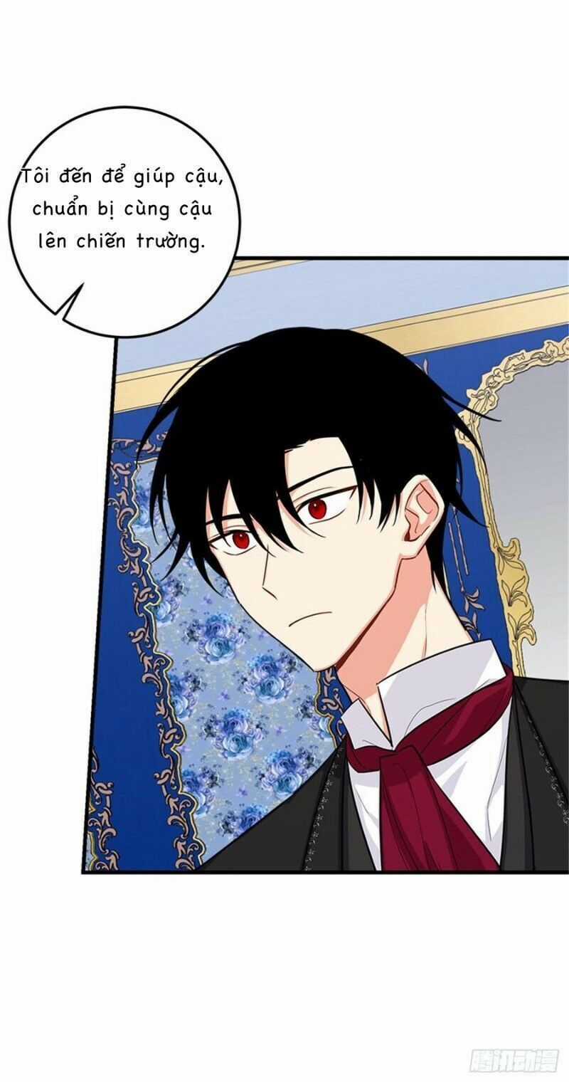 Tôi Là Tiểu Thư Của Gia Đình Này Chapter 134 trang 12