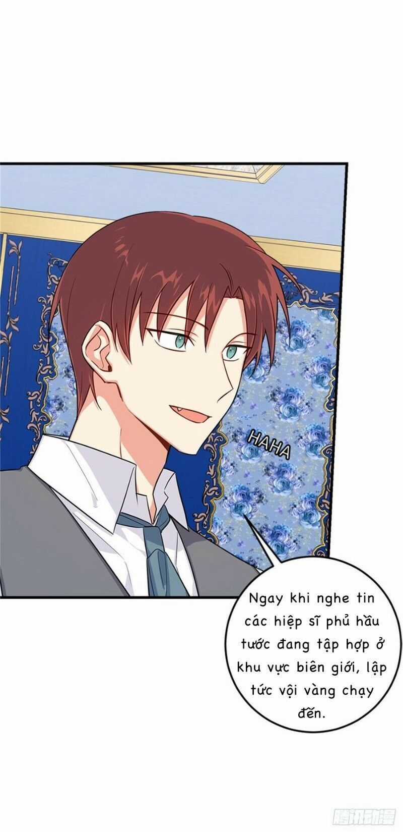 Tôi Là Tiểu Thư Của Gia Đình Này Chapter 134 trang 13