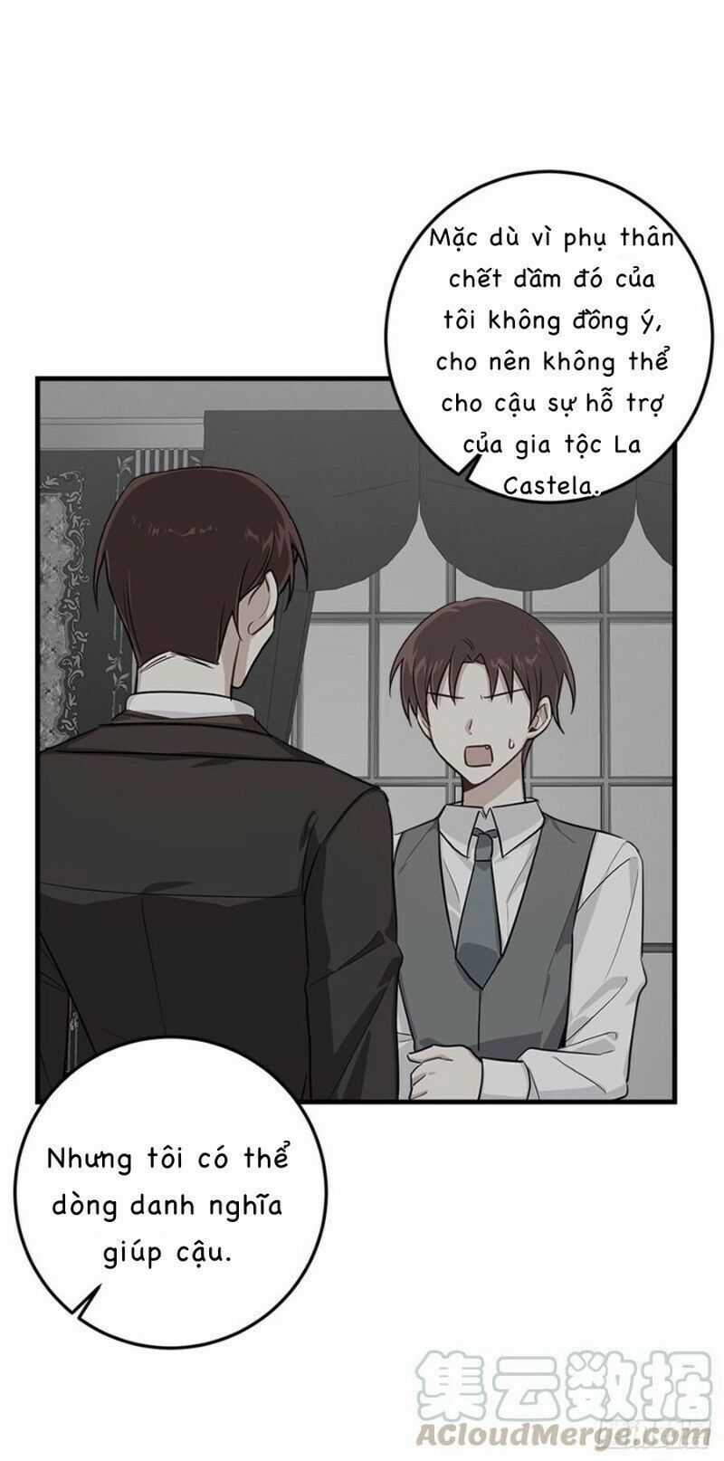 Tôi Là Tiểu Thư Của Gia Đình Này Chapter 134 trang 14