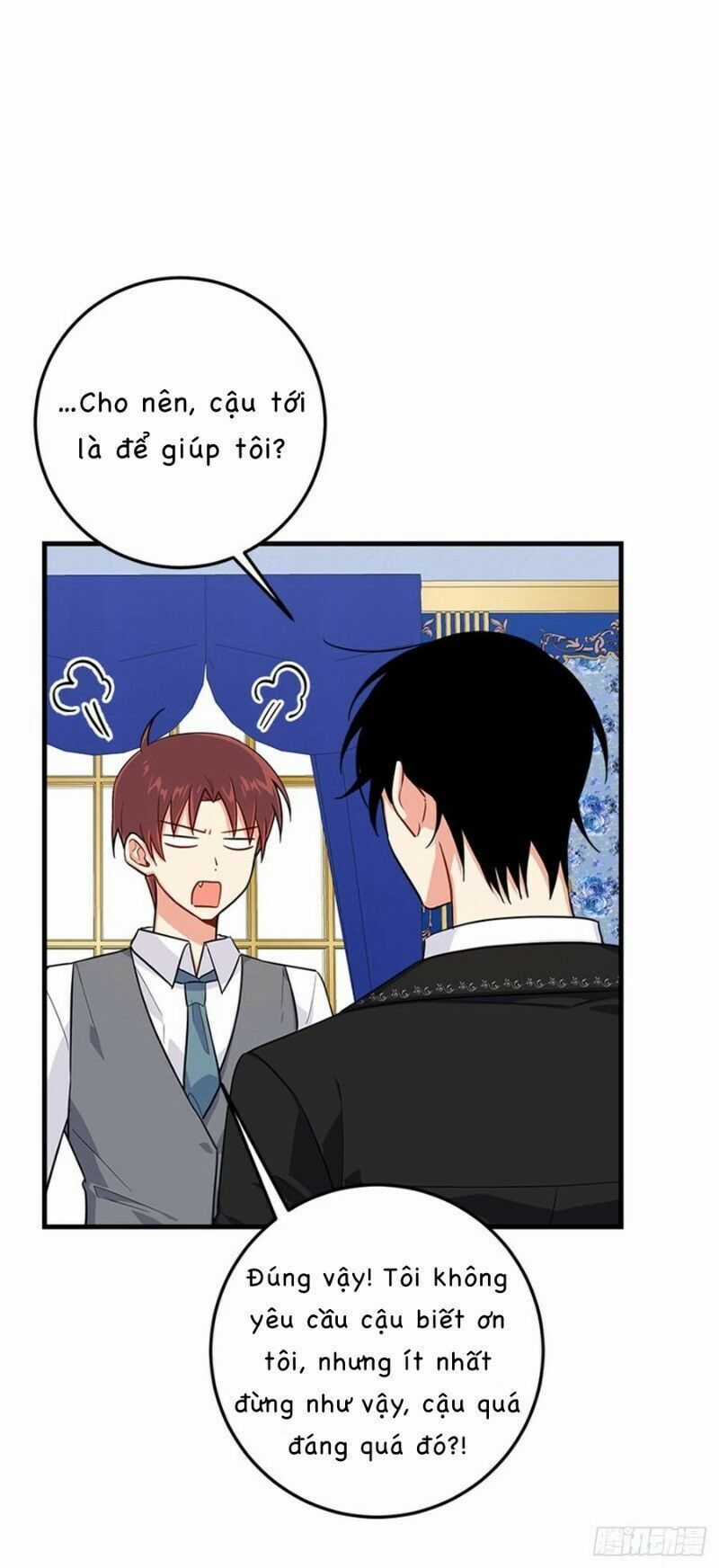 Tôi Là Tiểu Thư Của Gia Đình Này Chapter 134 trang 15