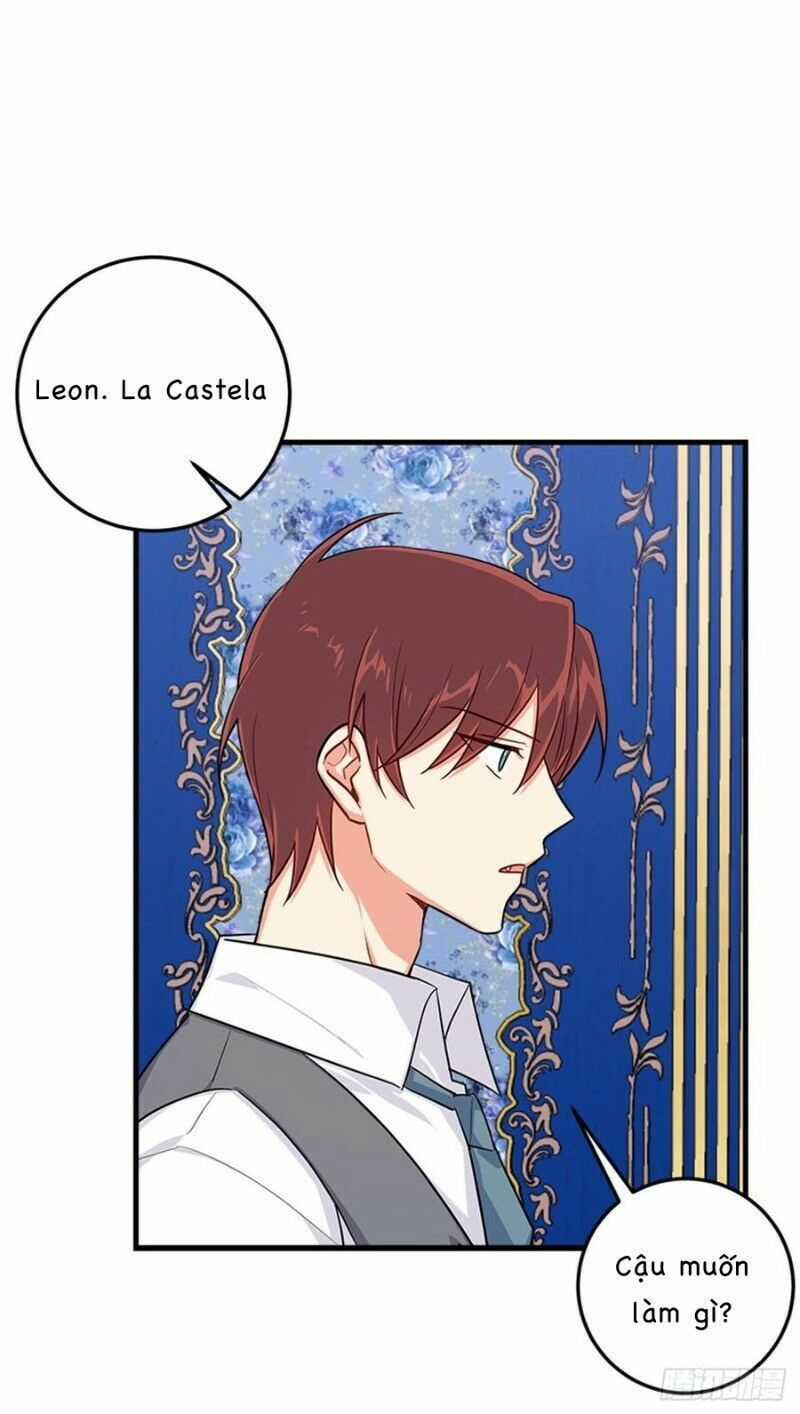 Tôi Là Tiểu Thư Của Gia Đình Này Chapter 134 trang 16