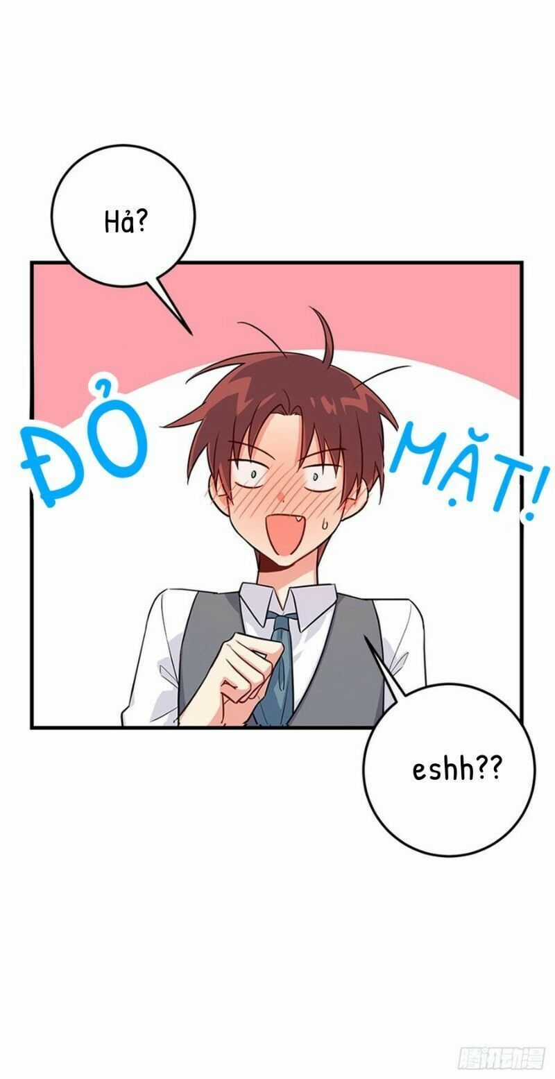 Tôi Là Tiểu Thư Của Gia Đình Này Chapter 134 trang 19