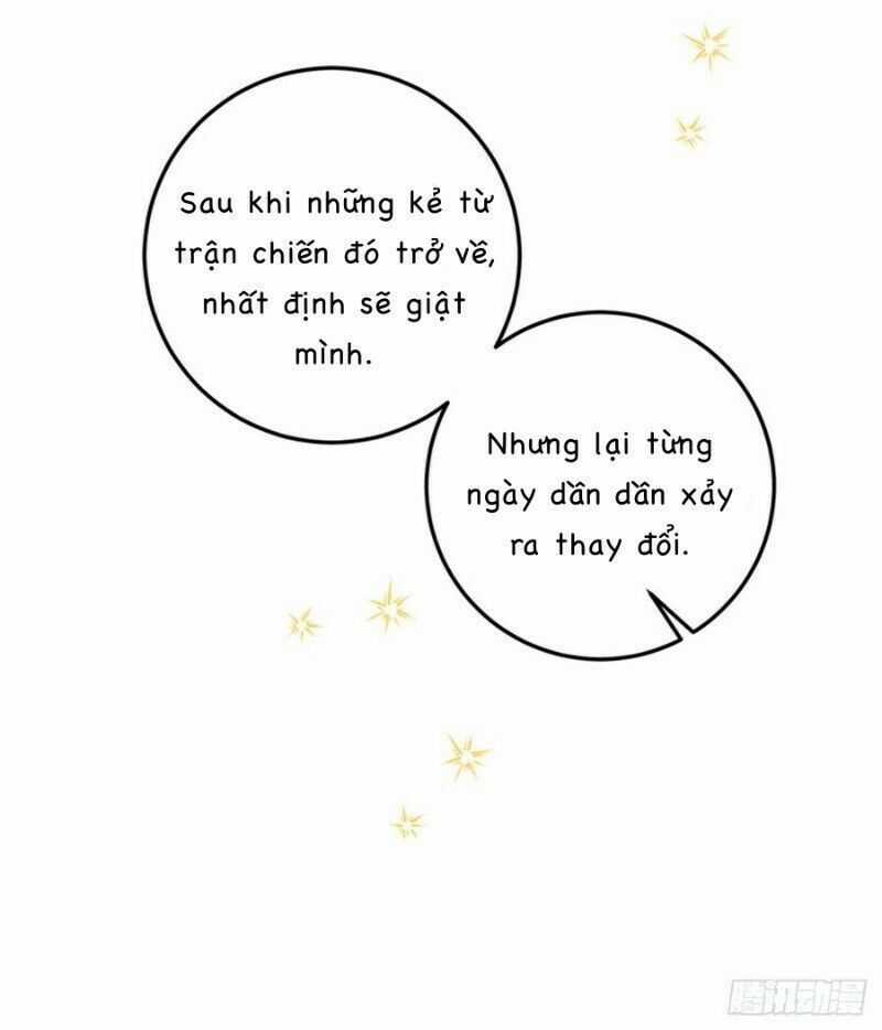 Tôi Là Tiểu Thư Của Gia Đình Này Chapter 134 trang 2