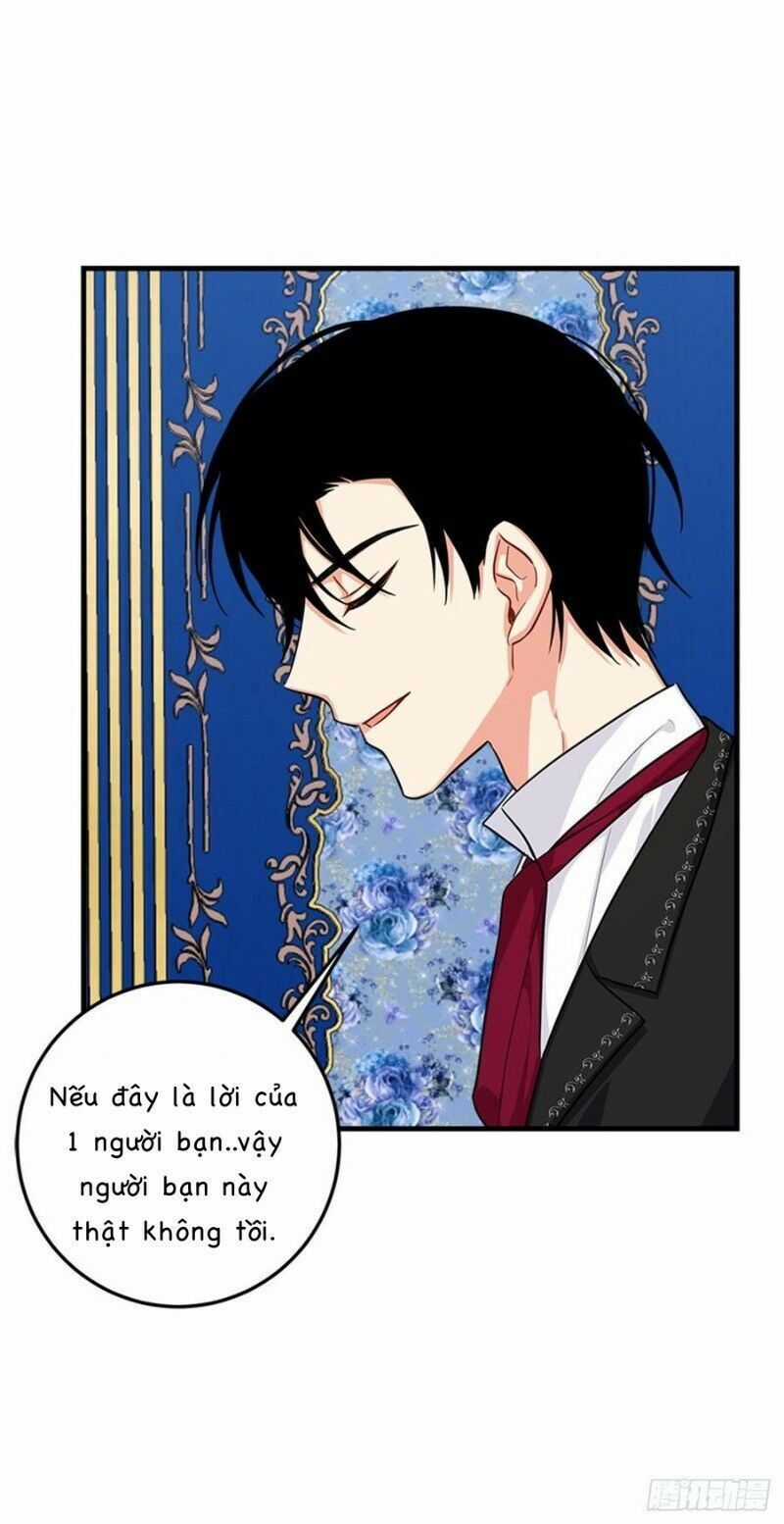 Tôi Là Tiểu Thư Của Gia Đình Này Chapter 134 trang 20