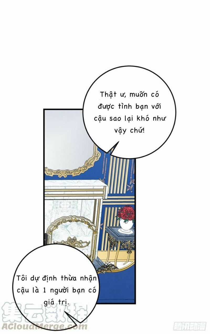 Tôi Là Tiểu Thư Của Gia Đình Này Chapter 134 trang 21