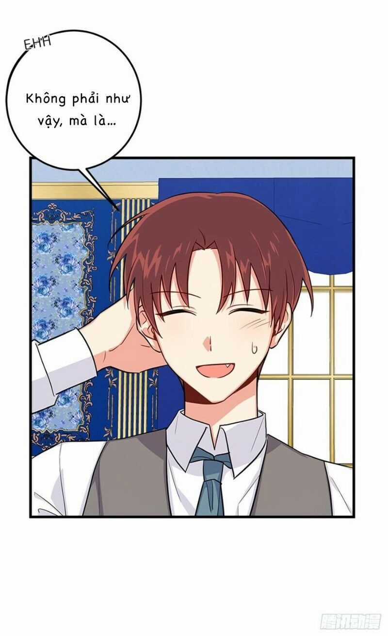 Tôi Là Tiểu Thư Của Gia Đình Này Chapter 134 trang 23