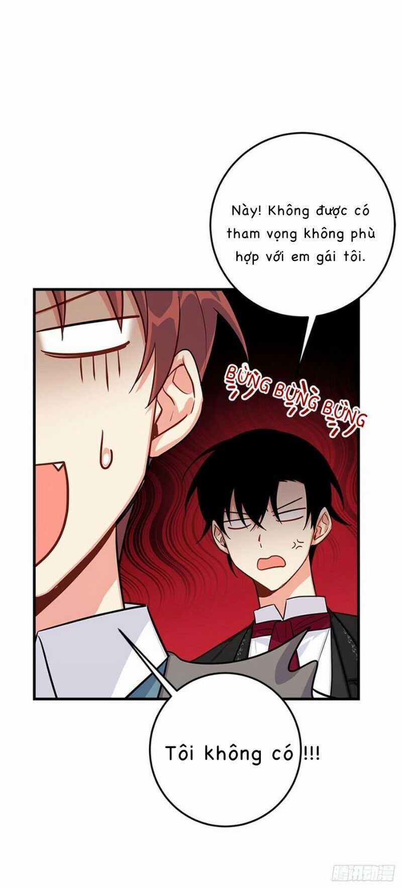 Tôi Là Tiểu Thư Của Gia Đình Này Chapter 134 trang 24