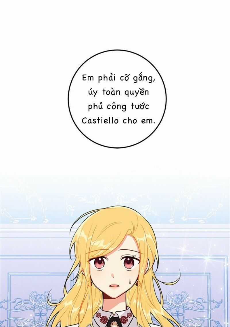 Tôi Là Tiểu Thư Của Gia Đình Này Chapter 134 trang 28