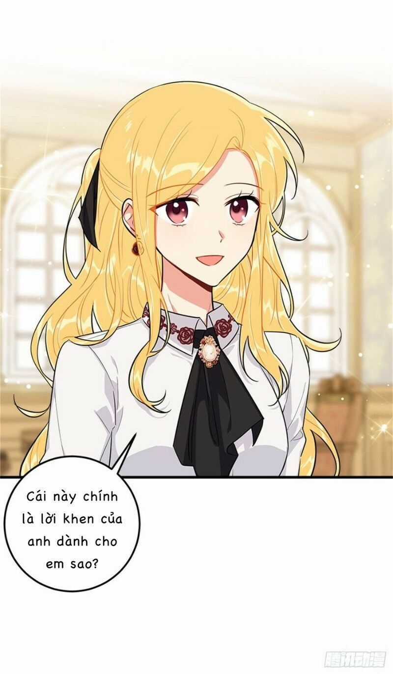 Tôi Là Tiểu Thư Của Gia Đình Này Chapter 134 trang 3