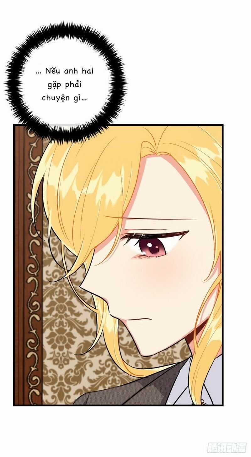 Tôi Là Tiểu Thư Của Gia Đình Này Chapter 134 trang 32