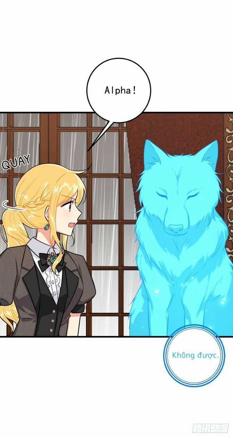 Tôi Là Tiểu Thư Của Gia Đình Này Chapter 134 trang 33