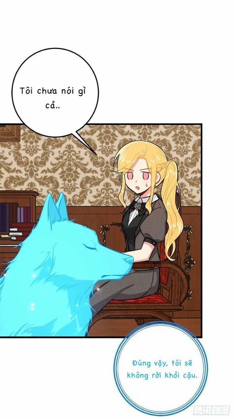 Tôi Là Tiểu Thư Của Gia Đình Này Chapter 134 trang 34