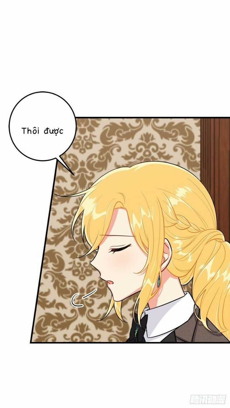 Tôi Là Tiểu Thư Của Gia Đình Này Chapter 134 trang 35