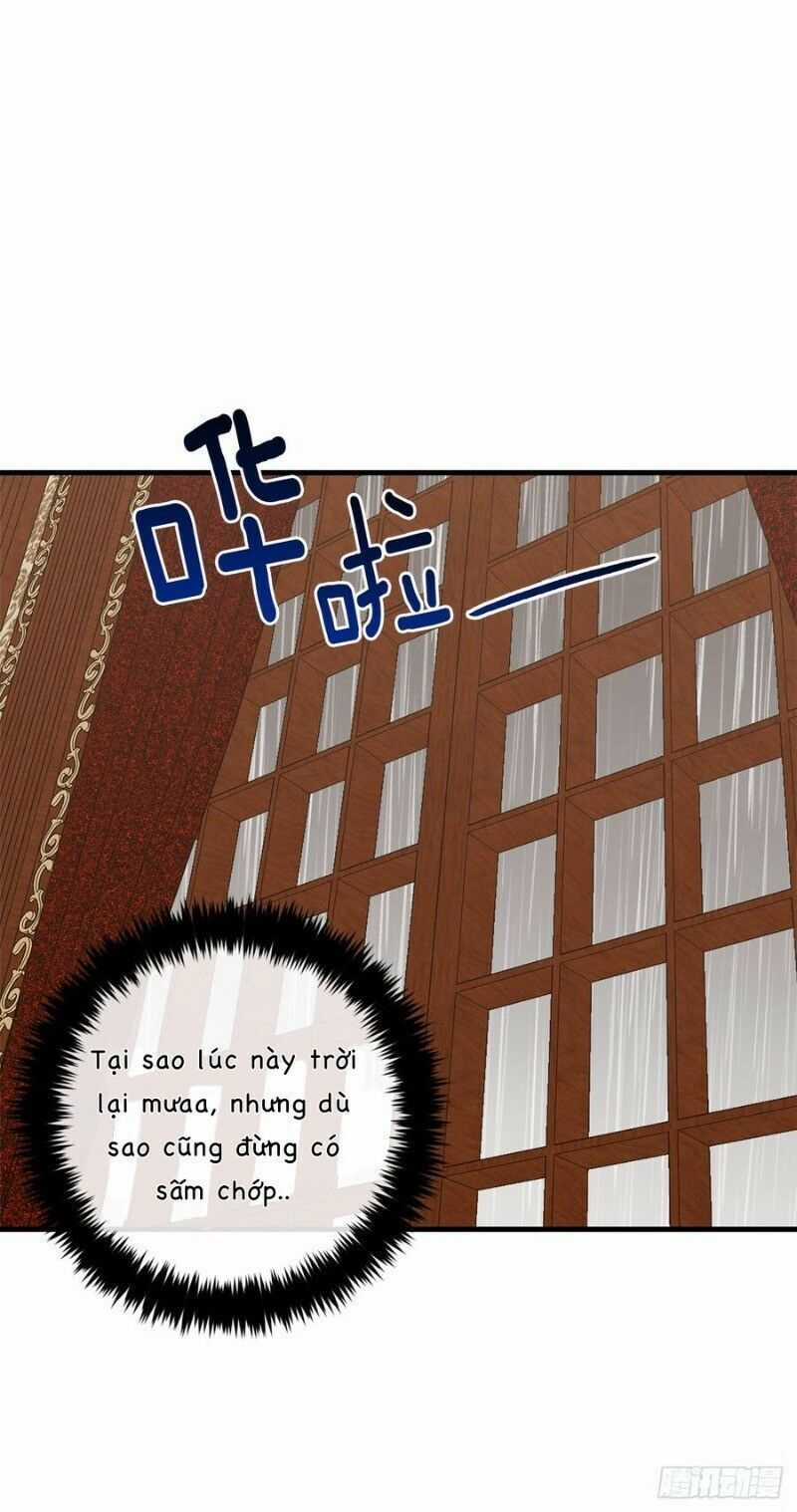 Tôi Là Tiểu Thư Của Gia Đình Này Chapter 134 trang 37