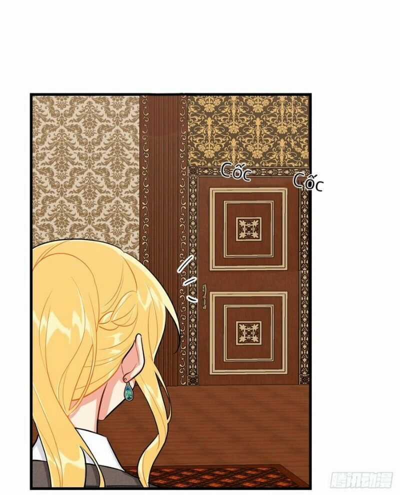 Tôi Là Tiểu Thư Của Gia Đình Này Chapter 134 trang 39