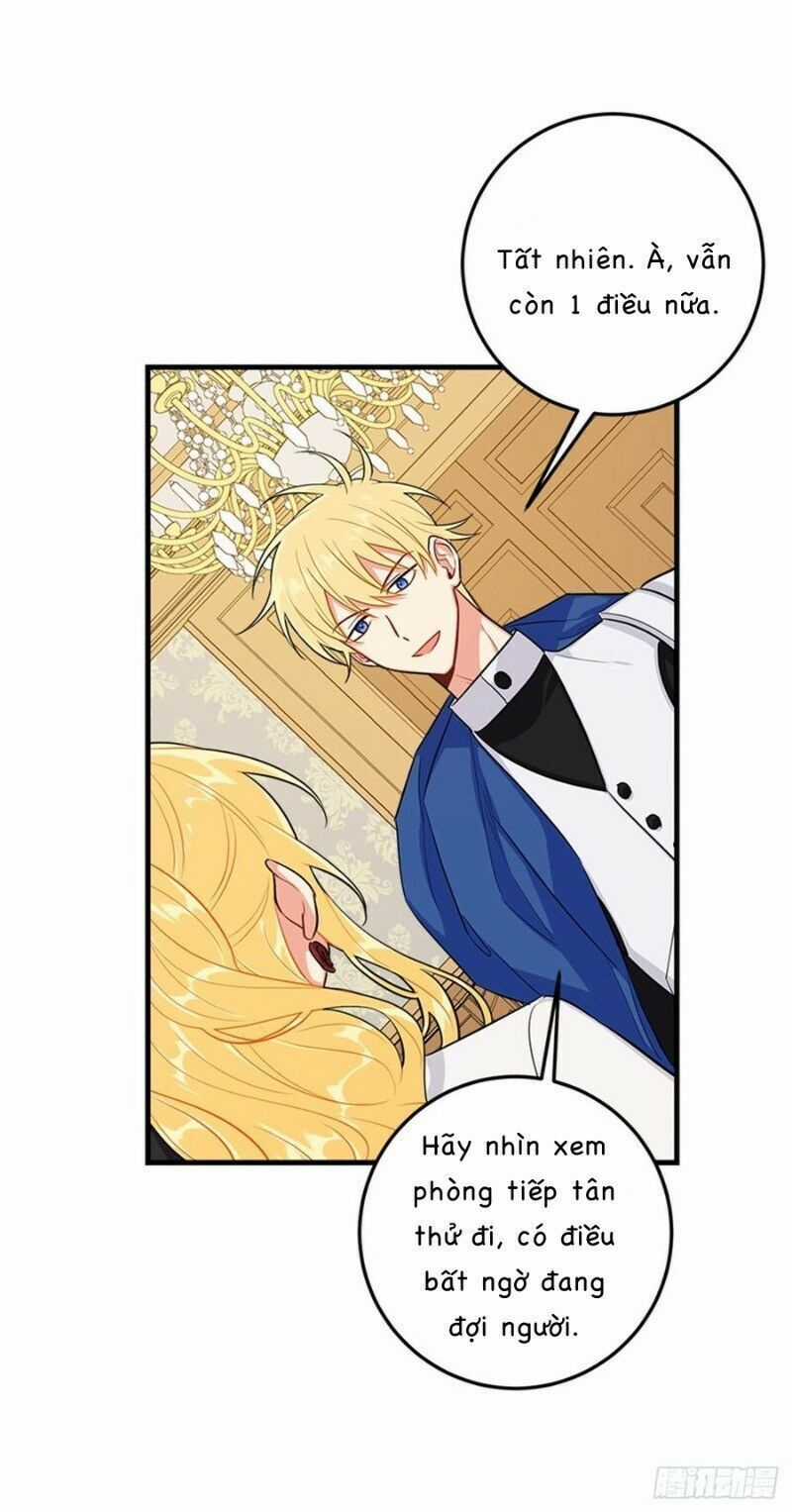 Tôi Là Tiểu Thư Của Gia Đình Này Chapter 134 trang 4