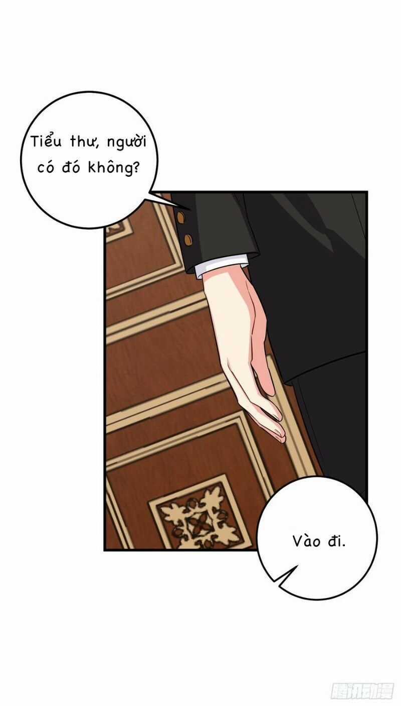 Tôi Là Tiểu Thư Của Gia Đình Này Chapter 134 trang 40