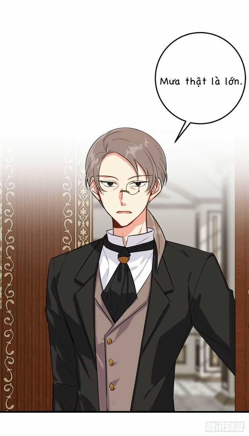 Tôi Là Tiểu Thư Của Gia Đình Này Chapter 134 trang 42